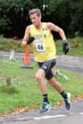 Senior mens 6 Stage Relay, 2018 ERRA 6 and 4 Stage and Youngsters Relays. Photo:  David T. Hewitson/Sports for All Pics